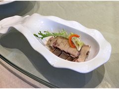 -都喜天丽富都青枫苑酒店-青枫小筑
