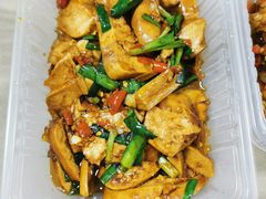 -大碗先生(万家丽店)