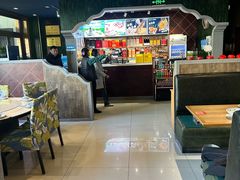 -直隶安家罩饼(复兴路店)