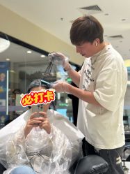 -IN STYLE•造型