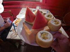 -加餐海鲜自助(集美银泰百货店)