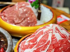 -渝味晓宇火锅(合川路店)