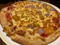 -萨莉亚意式餐厅(杭州西溪龙湖天街店)