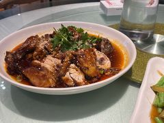 -幺妹川味·川人川菜(佛城西路店)