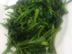 清炒时蔬-鑫悦楼煎蟹·16年海鲜大排档