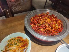 -向川南·水煮鱼·川菜(和平里店)