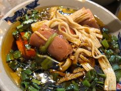 -小龙坎火锅(春熙太古里店)