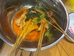 -嘉州鲜知味钵钵鸡(奎星楼店)
