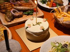 -布拉格餐厅· 中欧捷克菜(全国首店)