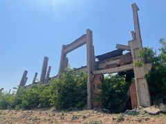 -中国唐山地震博物馆