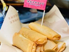 -肖记公安牛肉鱼杂(田林路店)
