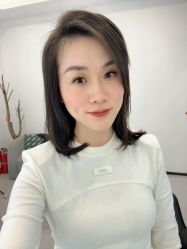 -麻林ML造型烫发染发接发