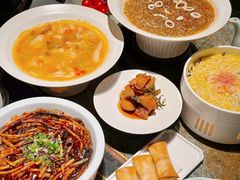 -苏帮袁Sue Cuisine(南开大悦城店)
