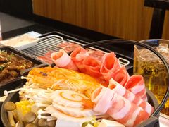 -仙隐小鹿中華の日料(荣民龙首广场店)