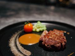 -麦MUGI铁板烧日式料理