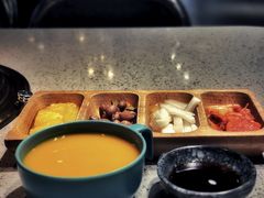 南瓜粥-妥妥烤肉料理(昙华林店)