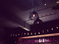 -HUNTING BAR亨霆鸡尾酒馆(越秀淘金店)