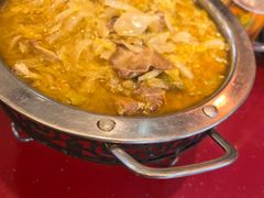 -鸿亨泰杂鱼馆(港馨家园店)