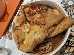 -文昌桥螺蛳粉(魏公村店)