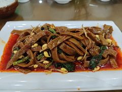 -盛唐府乾州酸汤面