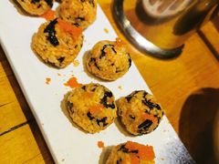 -喜鹊烤肉酒场(美乐城店)