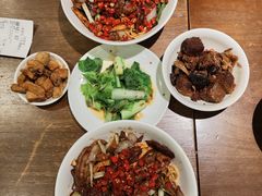 -寻裕记·现炒浇头面(人民广场店)