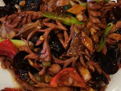 -北京小肠陈饭庄(方庄店)
