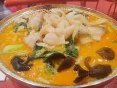 -喜家德虾仁水饺(景枫中心店)
