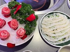 -故里和山·成都火锅(欢乐港湾店)