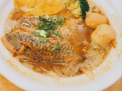 -海盗虾饭·剥好的小龙虾饭(SOHO尚都店)