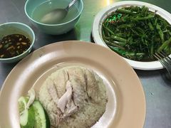 -红大哥水门鸡饭(總店)