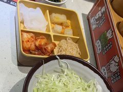 -猫爪爪原切自助烤肉(观音桥阳光世纪店)