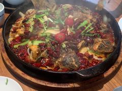 -老板恋上鱼(恒隆广场店)