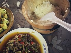 -龙姐私房菜(和顺古镇店)