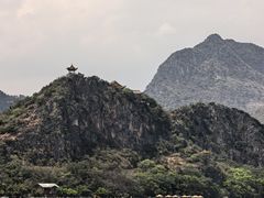 -抚仙湖禄充风景区