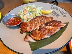 -泰盏鬼·颓废冬阴(陈家祠扬韬店)