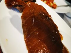 -月福京味斋·烤鸭店·北京菜(鼓楼总店)