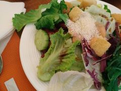 -岷山饭店-芝芝自助餐厅