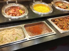 -好伦哥比萨烤肉自助(八里桥店)