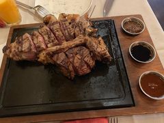 -奥斯特牛排馆(圣母百花大教堂)