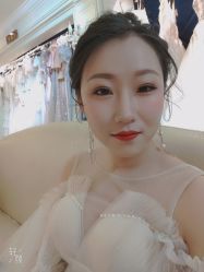 -长春星宫馆婚纱摄影(和平大世界店)