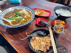 卤肉饭-大三元台湾鲁肉饭(沙井新桥店)