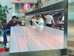 -陈鹏鹏潮汕菜(宝安机场T3航站楼店)