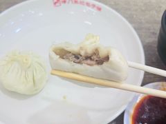 猪肉三鲜-津门张记包子铺(华昌道店)