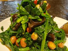 -小城粥道·海胆鲜虾粥(解放广场店)