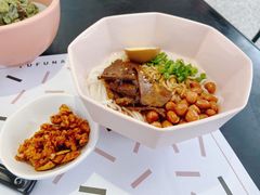 -渔芙南(三里屯店)