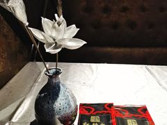 -红辣椒·川菜·火锅(张杨路店)