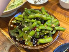 -大圣烧烤(马湖新村店)