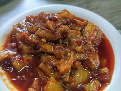 -华春餐馆(鱼山路店)