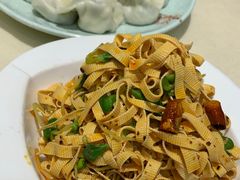 -老边饺子馆(金源店)
